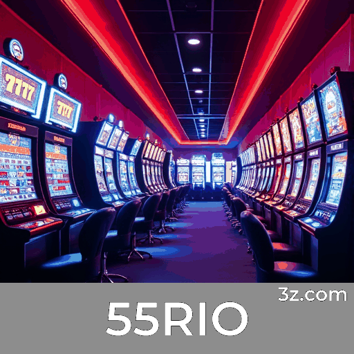 55RIO jogos de esportes