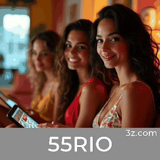 Baixe o aplicativo 55RIO super suave