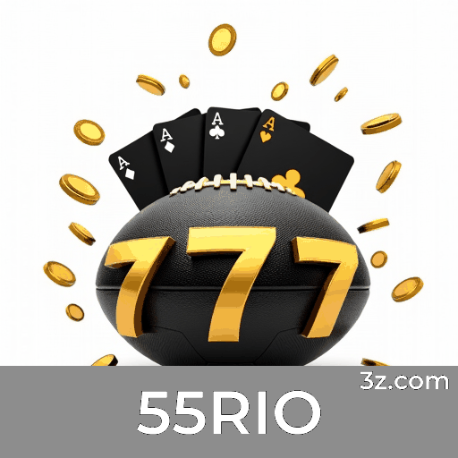 55RIO caça-níqueis